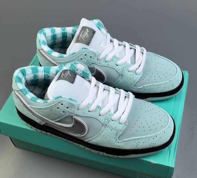 Nike Dunk SB 018